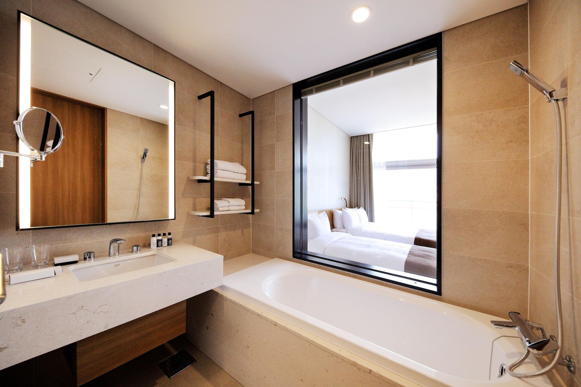 Midas Hotel & Resort Gapyeong Extérieur photo