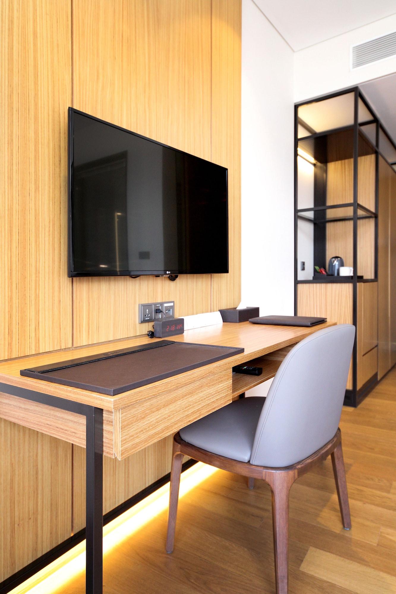 Midas Hotel & Resort Gapyeong Extérieur photo