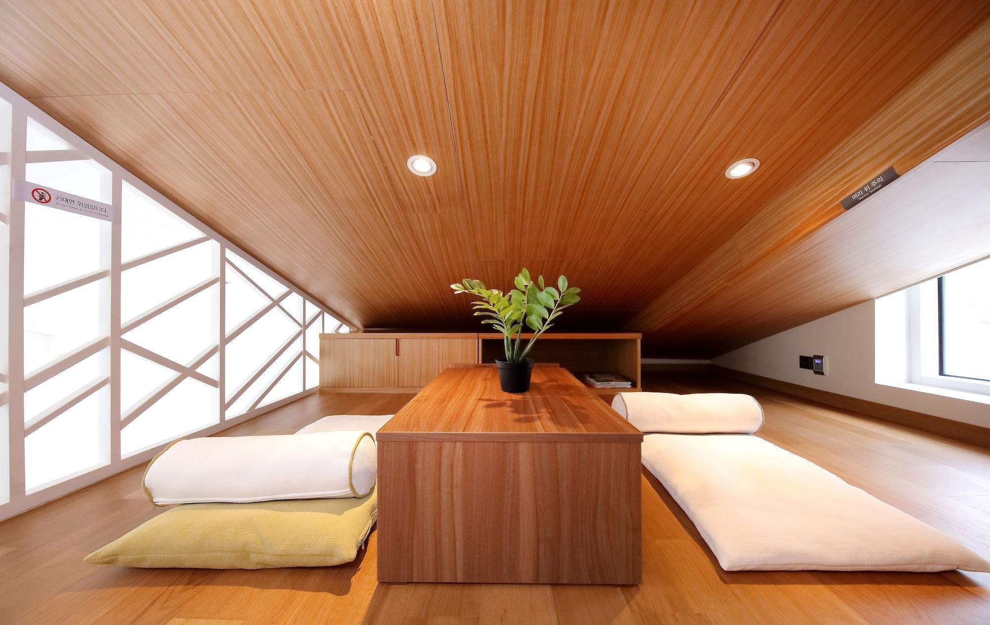 Midas Hotel & Resort Gapyeong Extérieur photo