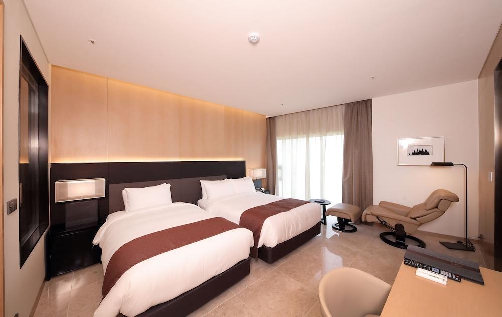 Midas Hotel & Resort Gapyeong Extérieur photo
