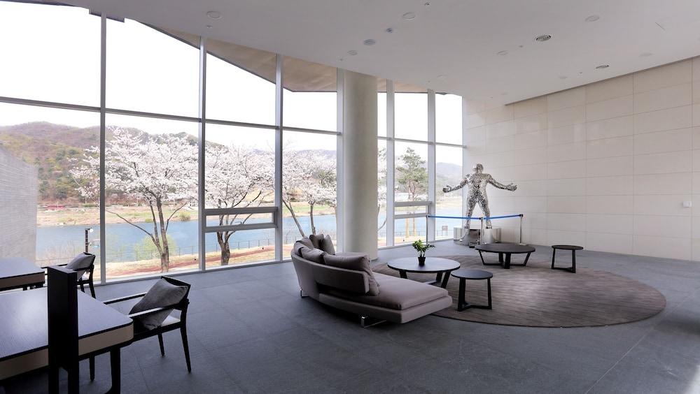 Midas Hotel & Resort Gapyeong Extérieur photo