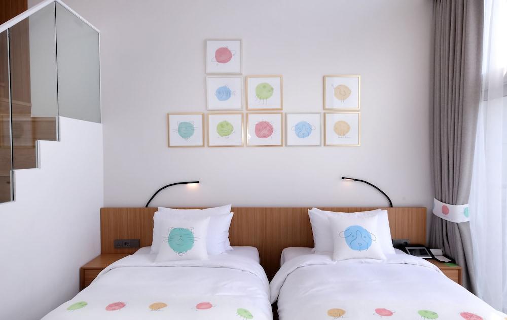 Midas Hotel & Resort Gapyeong Extérieur photo