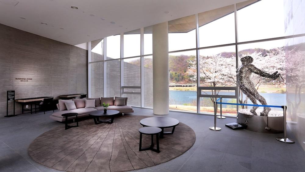 Midas Hotel & Resort Gapyeong Extérieur photo