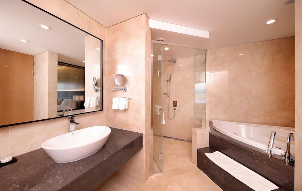 Midas Hotel & Resort Gapyeong Extérieur photo
