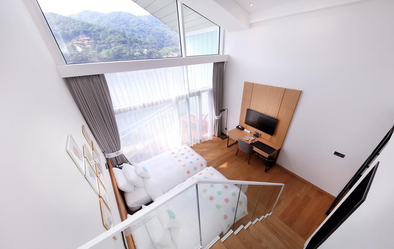Midas Hotel & Resort Gapyeong Extérieur photo