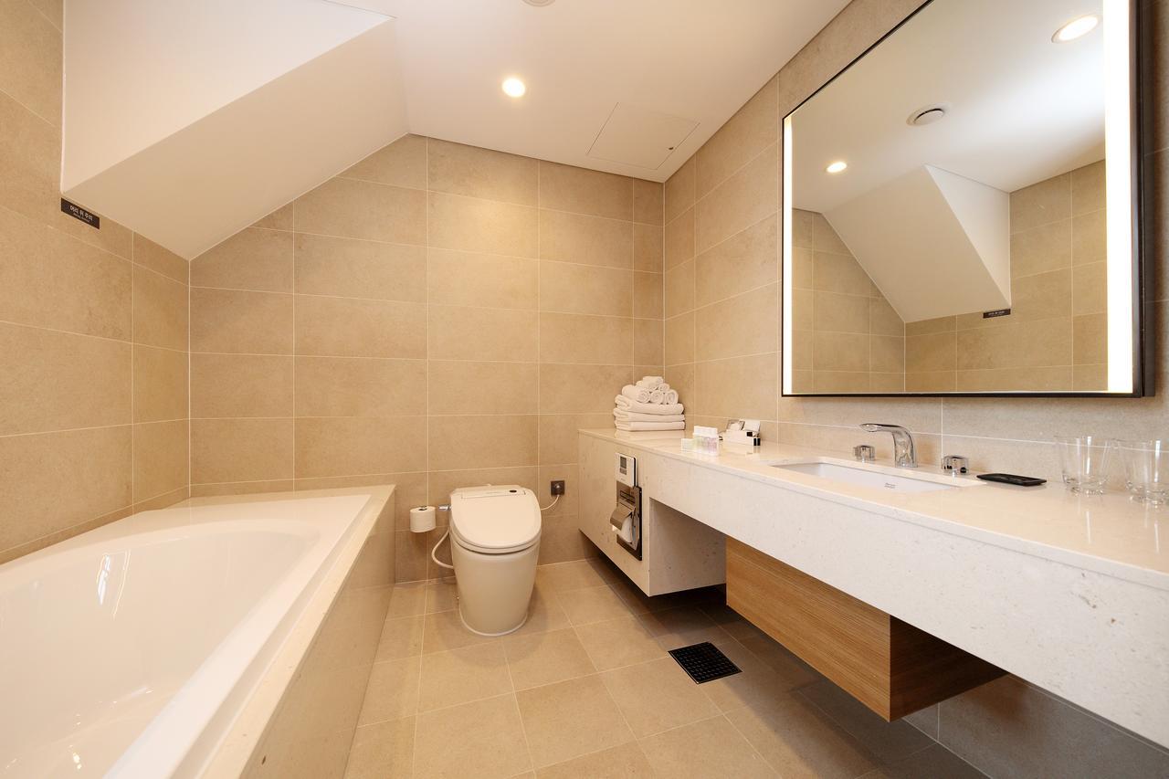 Midas Hotel & Resort Gapyeong Extérieur photo