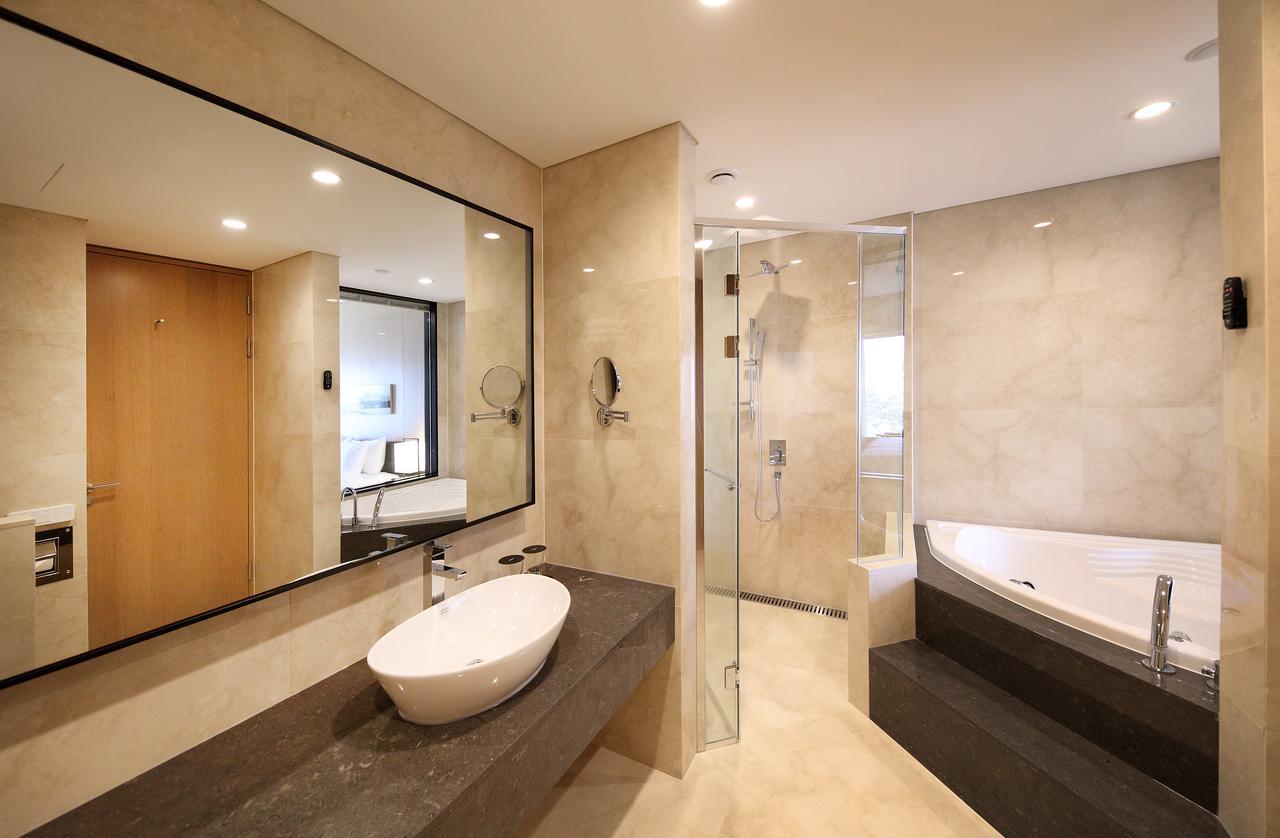 Midas Hotel & Resort Gapyeong Extérieur photo