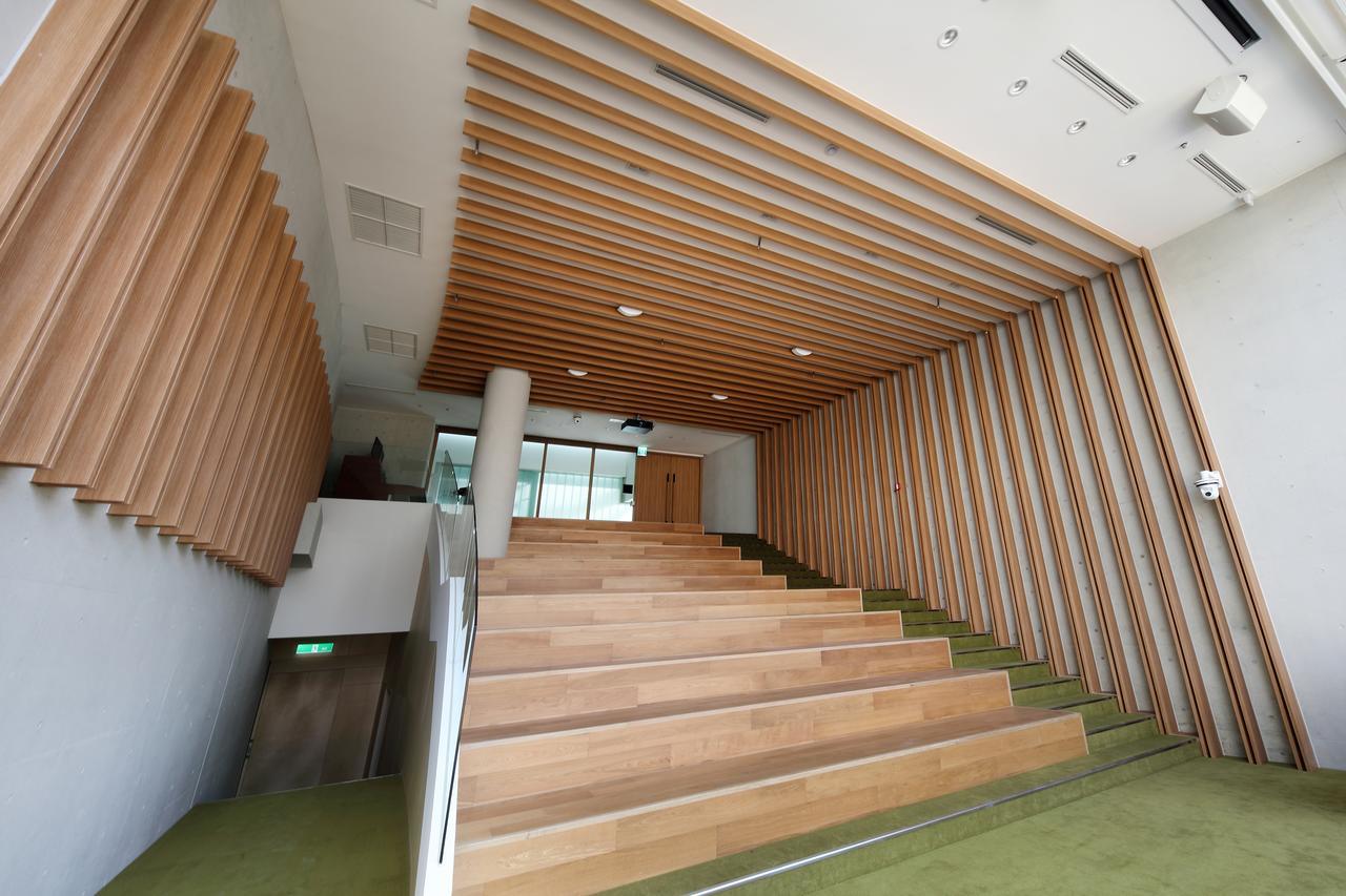 Midas Hotel & Resort Gapyeong Extérieur photo