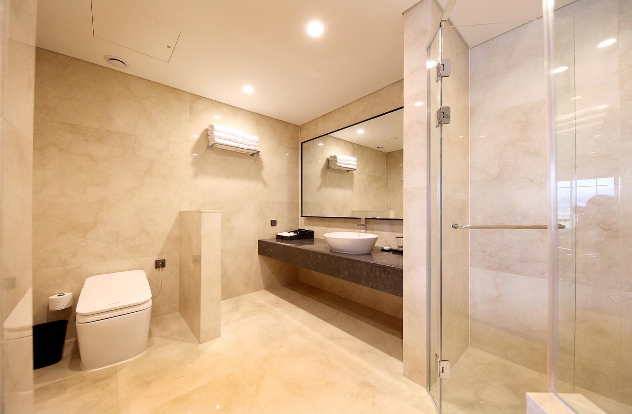 Midas Hotel & Resort Gapyeong Extérieur photo