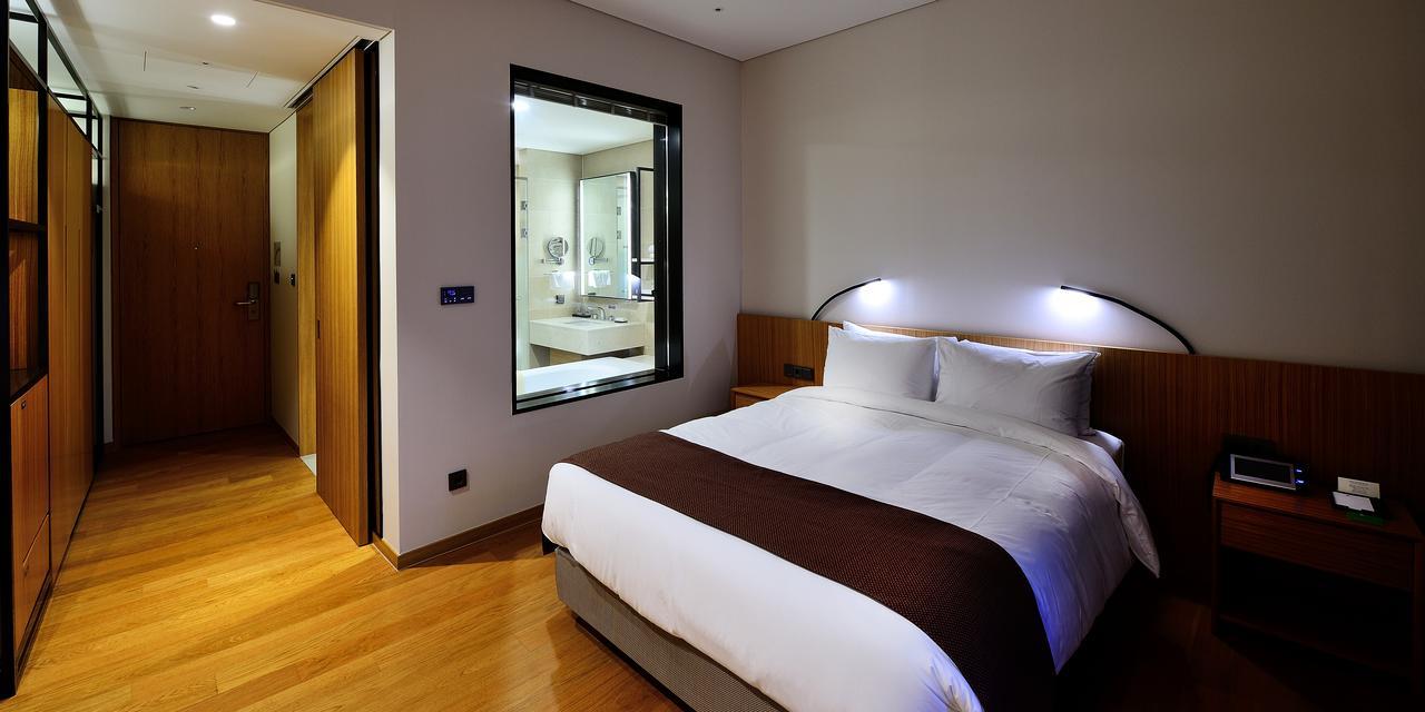 Midas Hotel & Resort Gapyeong Extérieur photo