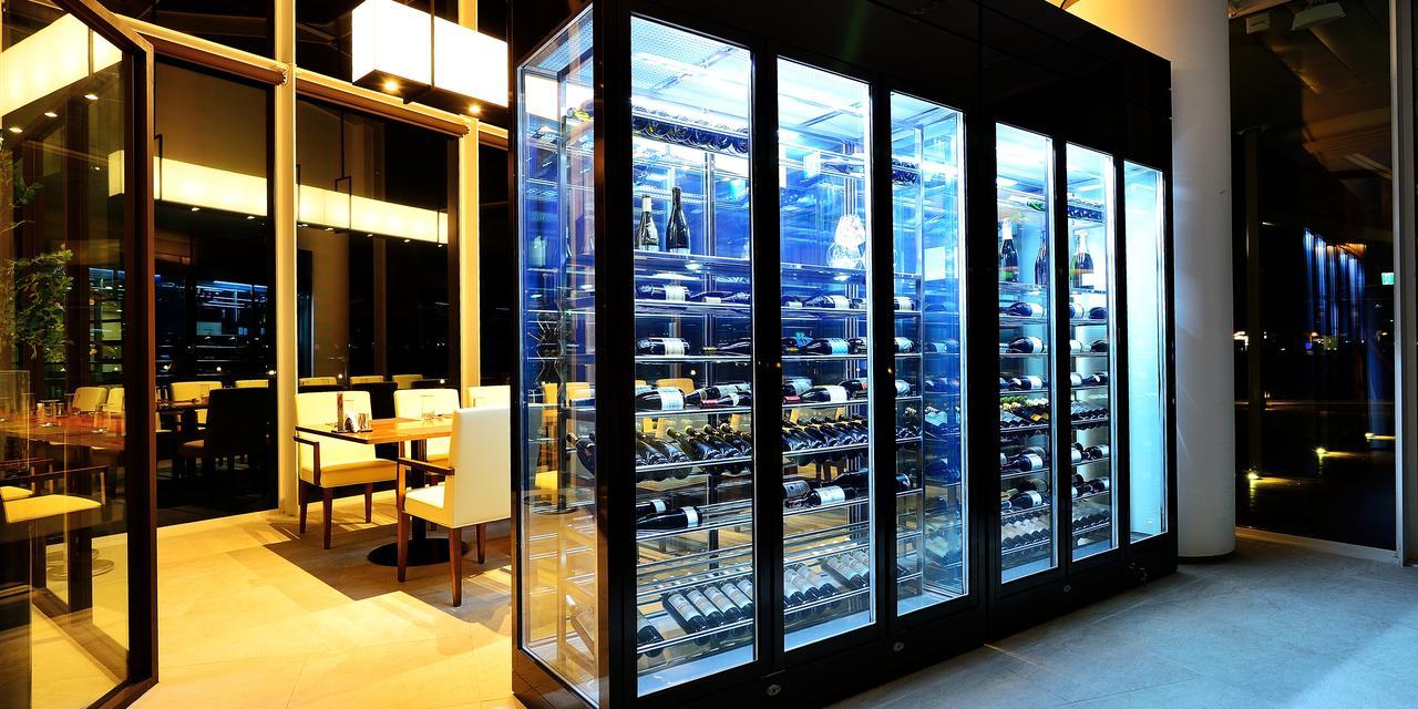 Midas Hotel & Resort Gapyeong Extérieur photo