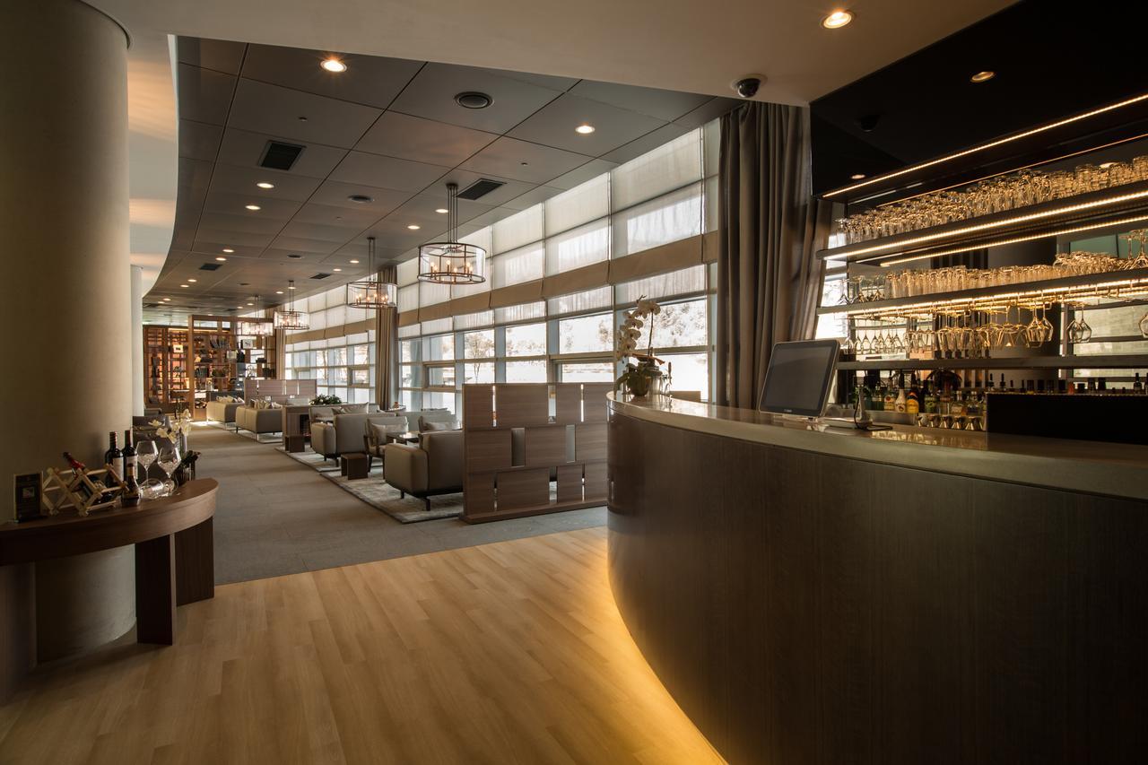 Midas Hotel & Resort Gapyeong Extérieur photo