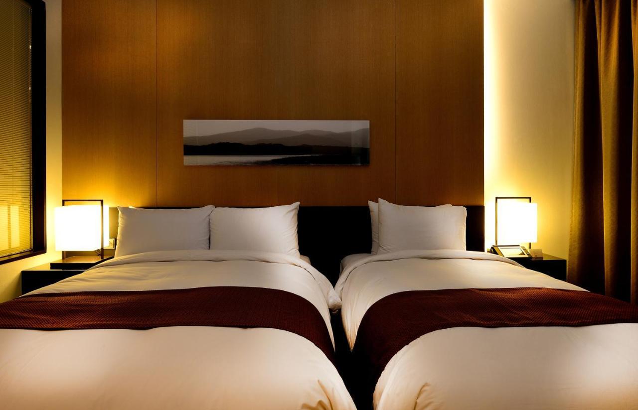 Midas Hotel & Resort Gapyeong Extérieur photo