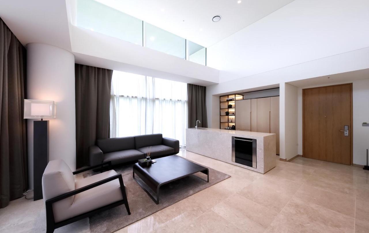 Midas Hotel & Resort Gapyeong Extérieur photo