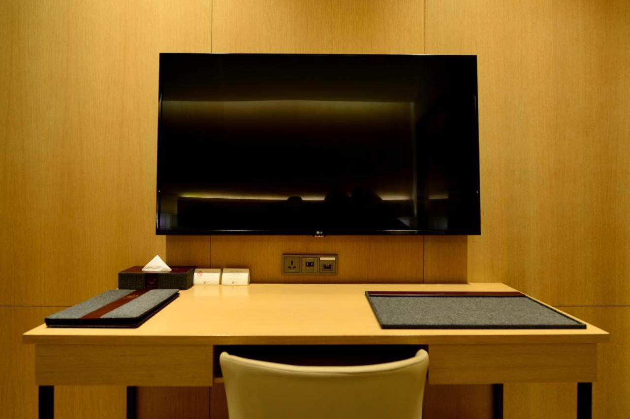 Midas Hotel & Resort Gapyeong Extérieur photo