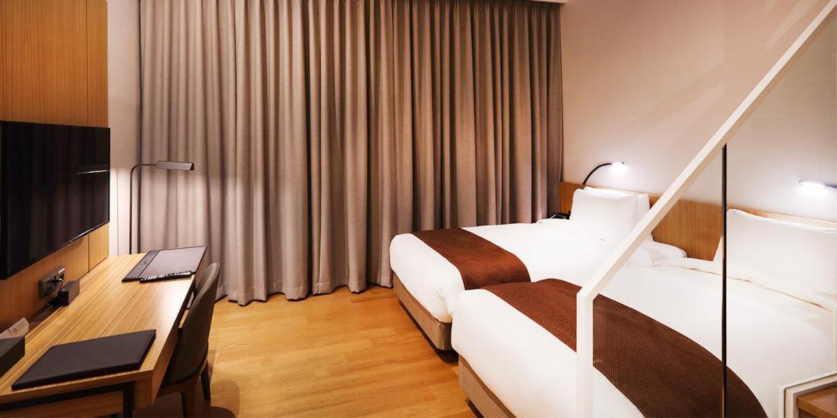 Midas Hotel & Resort Gapyeong Extérieur photo